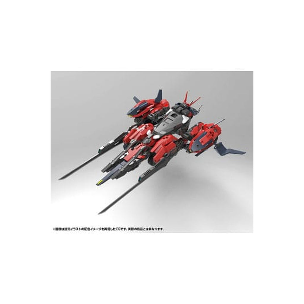 Produktbild Hexa Gear - Levante Model Kit Figur