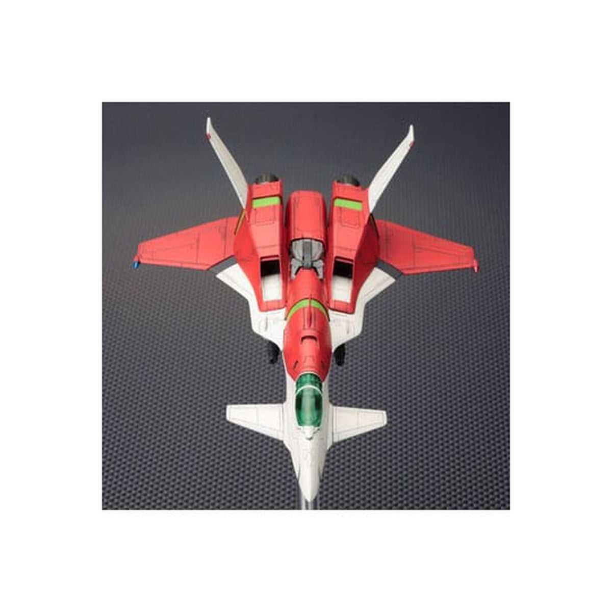 Product image Dondonpati Daioujou - Type A Model Kit Figure