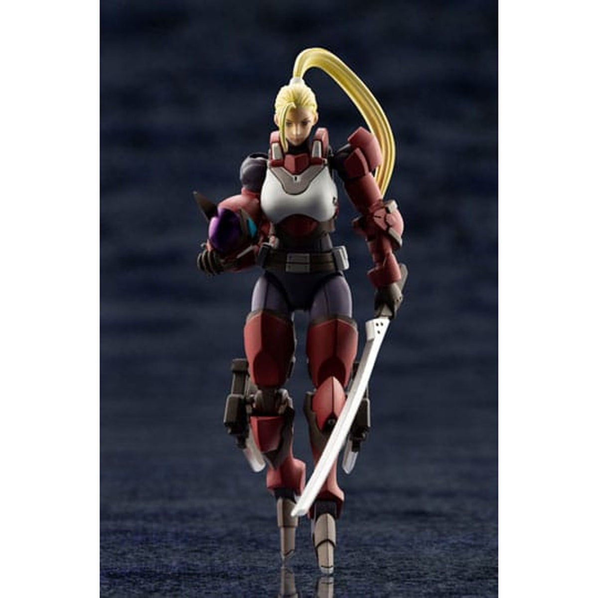 Produktbild Hexa Gear - Governor Light Armor Type Rose 1.5 Model Kit Figur