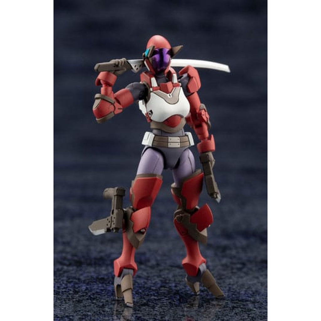 Produktbild Hexa Gear - Governor Light Armor Type Rose 1.5 Model Kit Figur