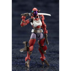 Produktbild Hexa Gear - Governor Light Armor Type Rose 1.5 Model Kit Figur