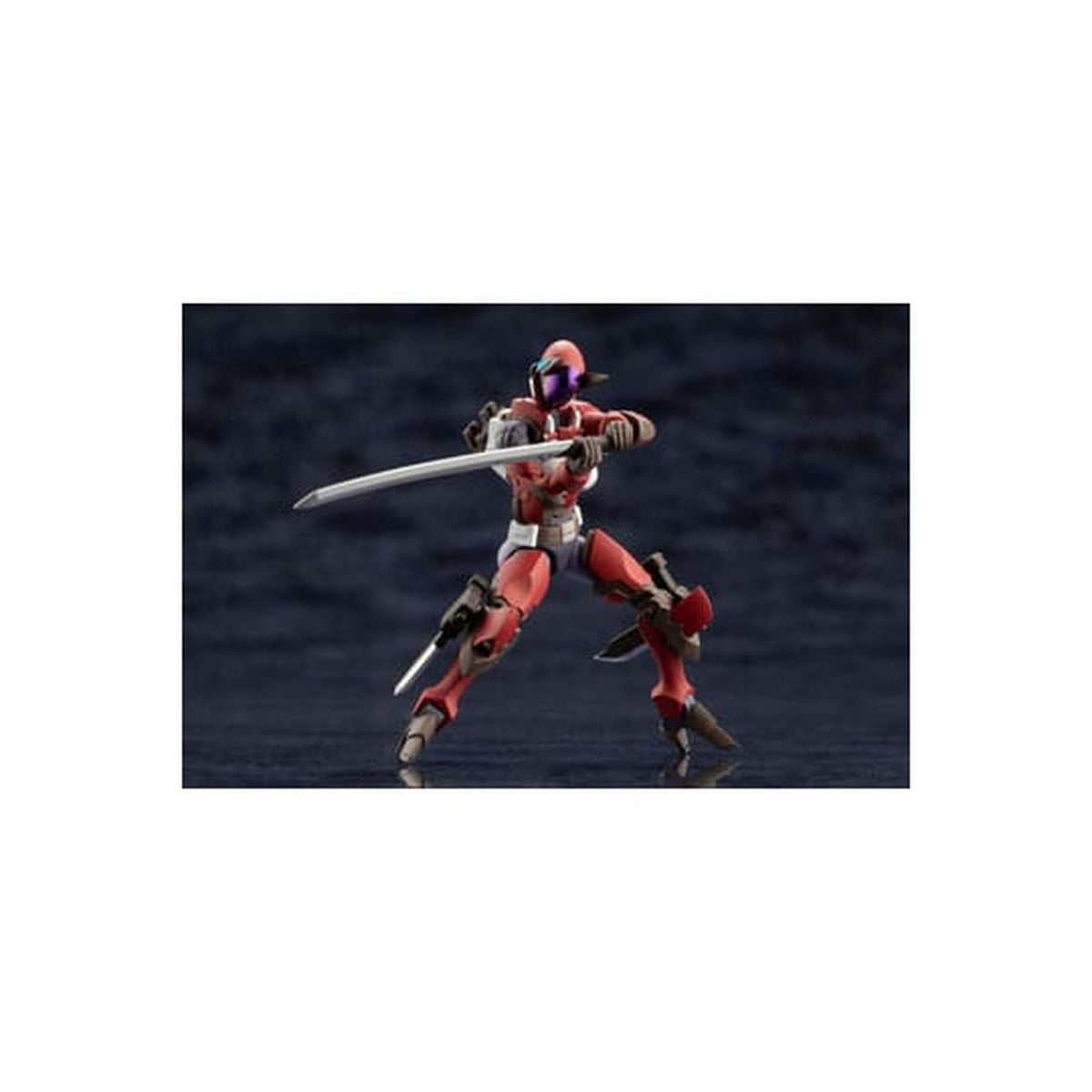 Produktbild Hexa Gear - Governor Light Armor Type Rose 1.5 Model Kit Figur