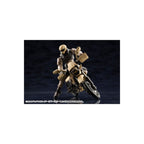 Image produit Hexa Gear - Alternative Cross Rider Figurine Model Kit Version Couleur Désert