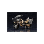 Image produit Hexa Gear - Alternative Cross Rider Figurine Model Kit Version Couleur Désert