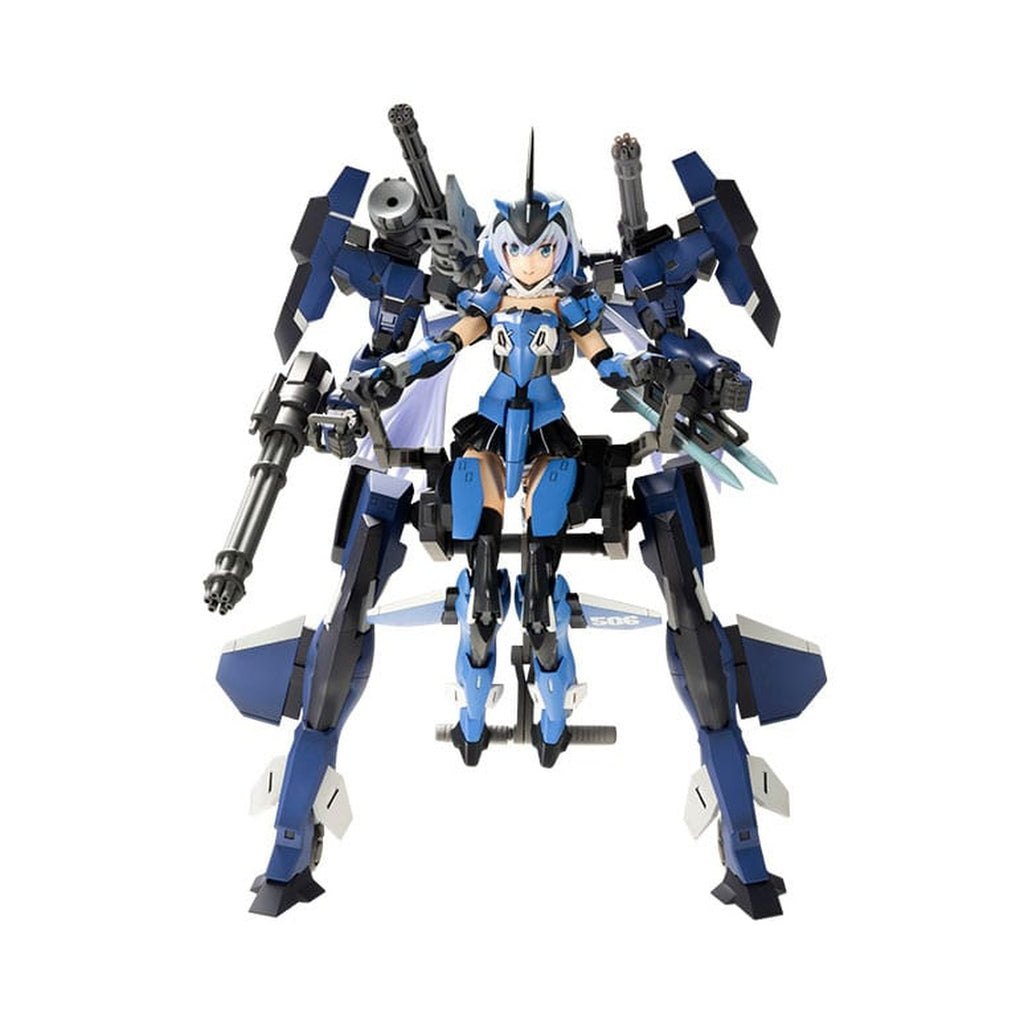 Immagine del prodotto Frame Arms - Figure Model Kit Exosuit Unit Stylet XF-3