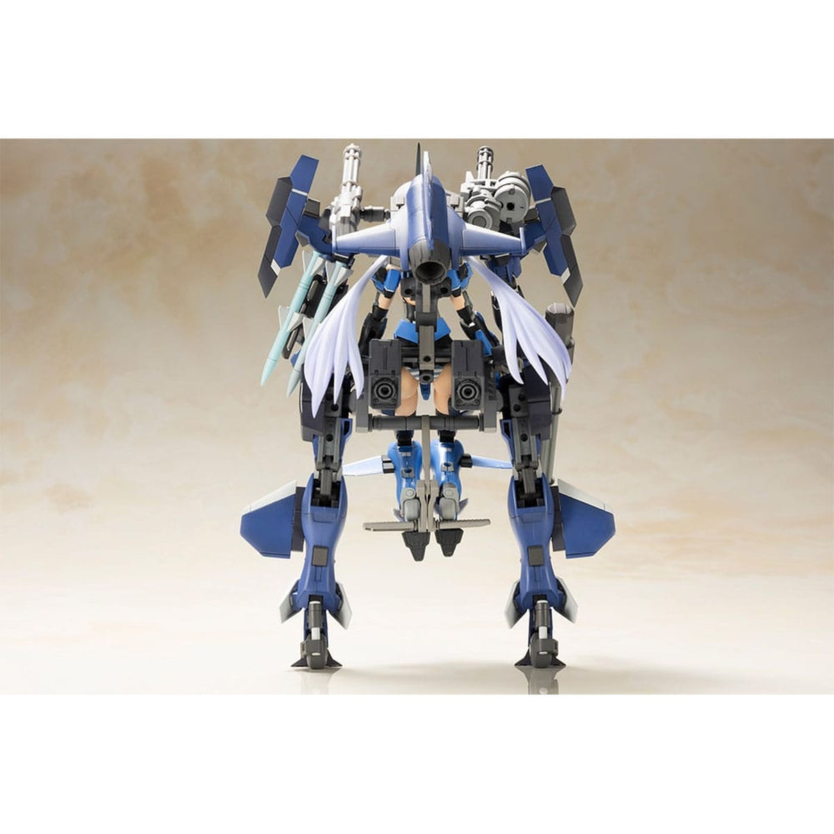 Immagine del prodotto Frame Arms - Figure Model Kit Exosuit Unit Stylet XF-3