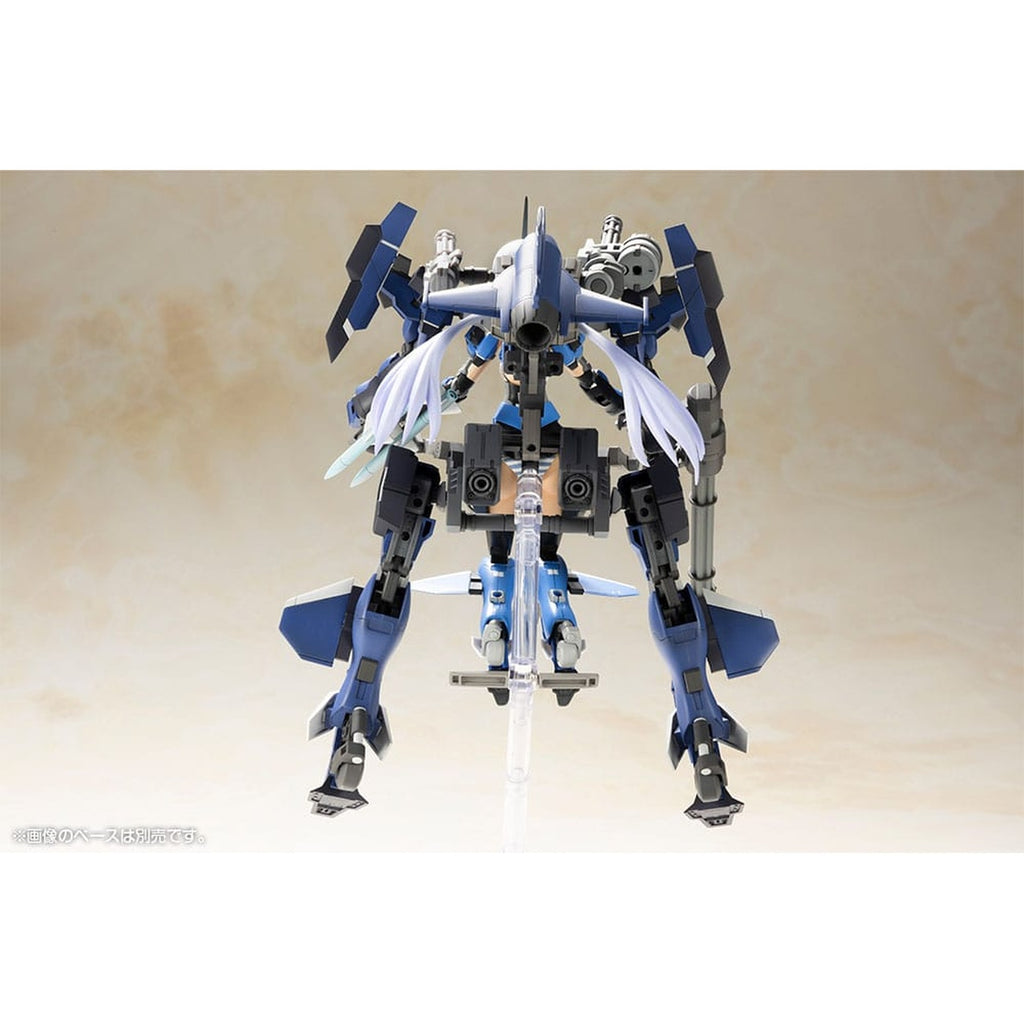 Immagine del prodotto Frame Arms - Figure Model Kit Exosuit Unit Stylet XF-3