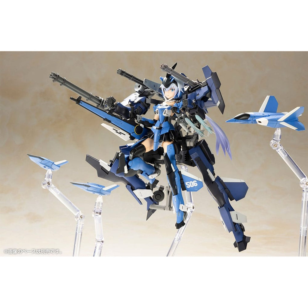 Immagine del prodotto Frame Arms - Figure Model Kit Exosuit Unit Stylet XF-3