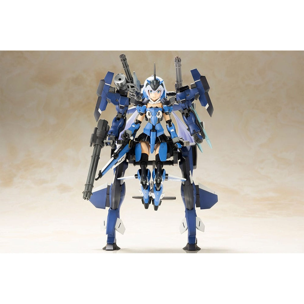 Immagine del prodotto Frame Arms - Figure Model Kit Exosuit Unit Stylet XF-3