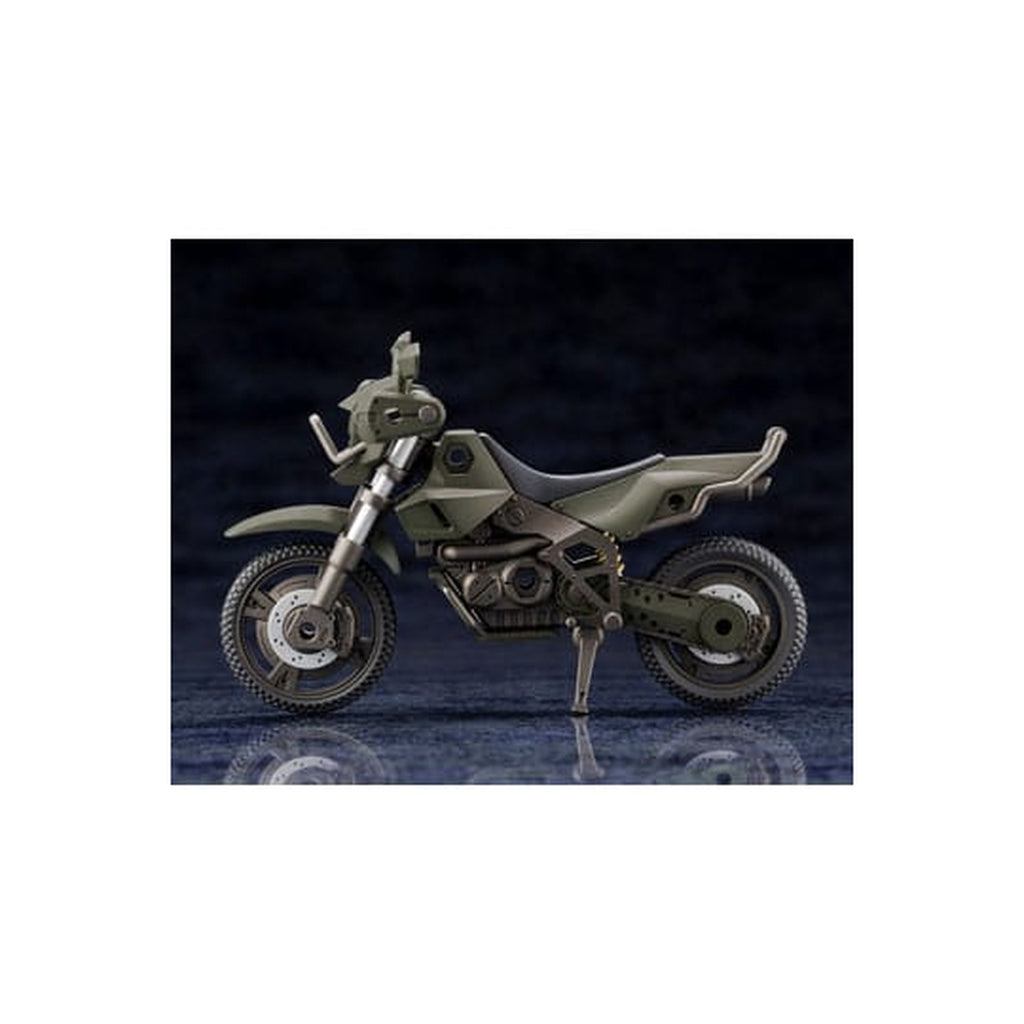 Image produit Hexa Gear – Figurine Model Kit Alternative Cross Rider Version Forest Color
