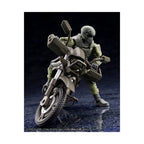 Image produit Hexa Gear – Figurine Model Kit Alternative Cross Rider Version Forest Color