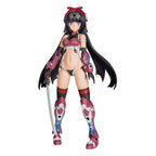 Image produit Frame Arms - Figurine Model Kit P3 Magatsuki Version Ninja