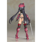 Image produit Frame Arms - Figurine Model Kit P3 Magatsuki Version Ninja