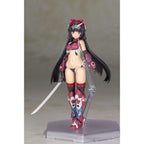 Image produit Frame Arms - Figurine Model Kit P3 Magatsuki Version Ninja