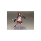 Image produit Frame Arms - Figurine Model Kit P3 Magatsuki Version Ninja