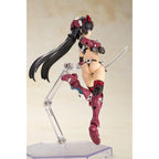 Image produit Frame Arms - Figurine Model Kit P3 Magatsuki Version Ninja