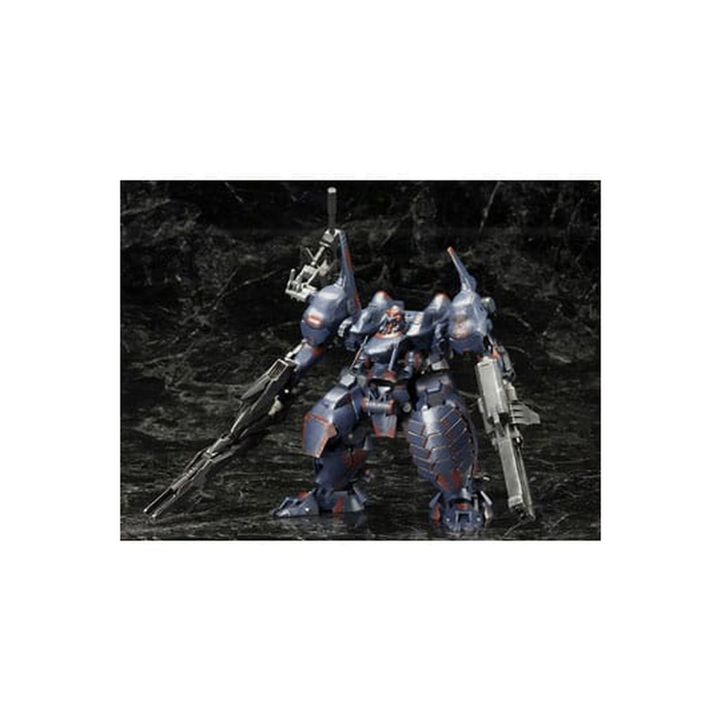 Image produit Armored Core - Figurine Maquette KT-104 Perun Hanged Man Rematch Version