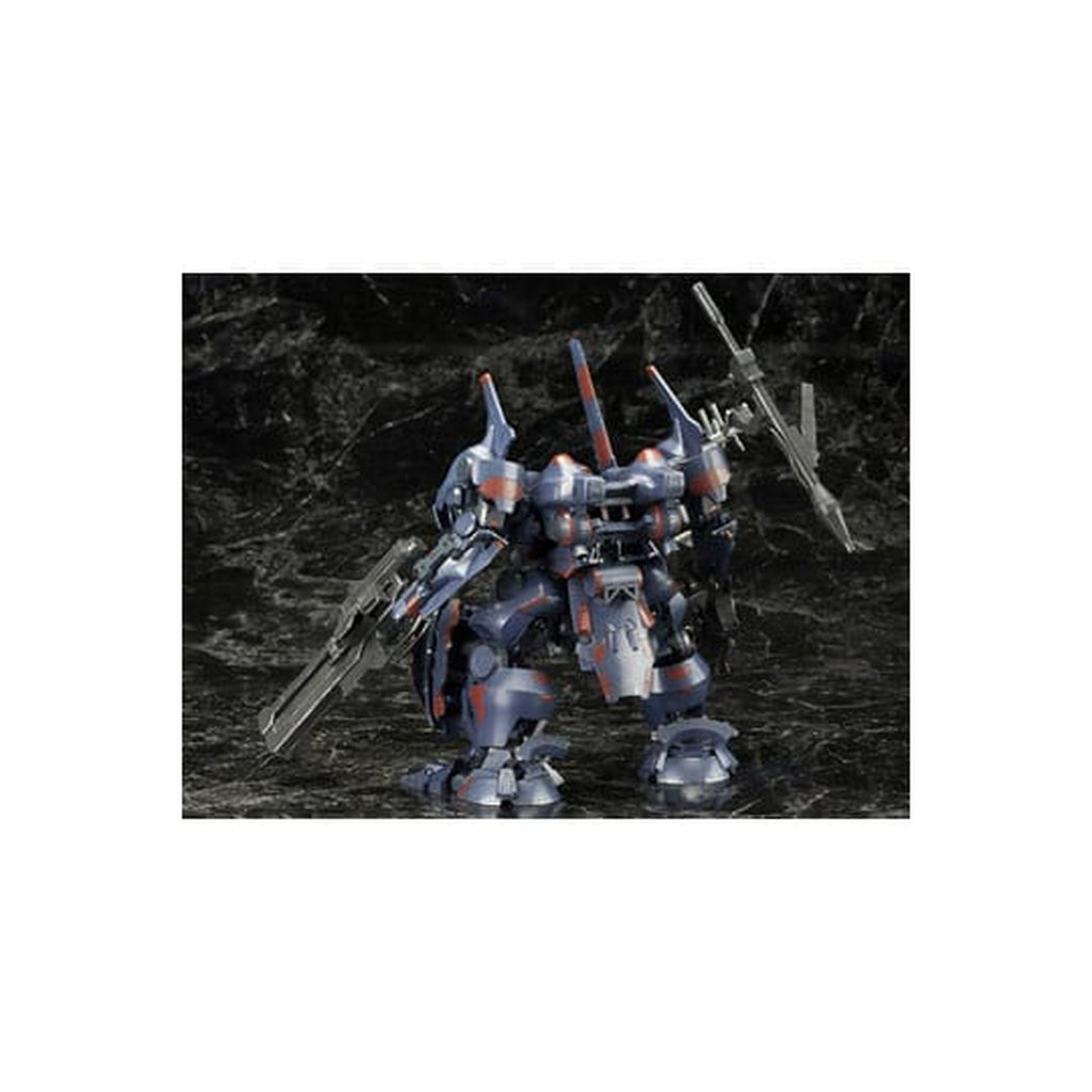 Image produit Armored Core - Figurine Maquette KT-104 Perun Hanged Man Rematch Version