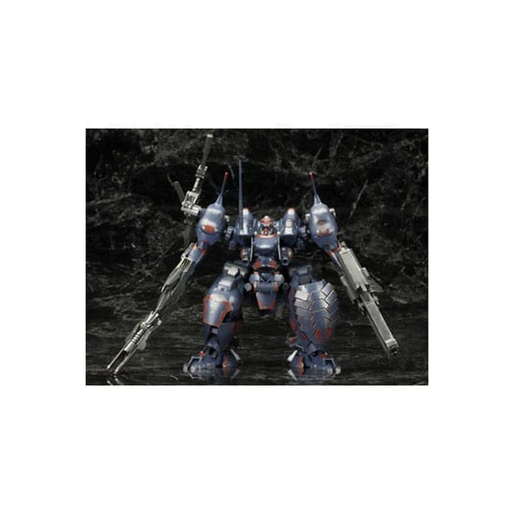 Image produit Armored Core - Figurine Maquette KT-104 Perun Hanged Man Rematch Version