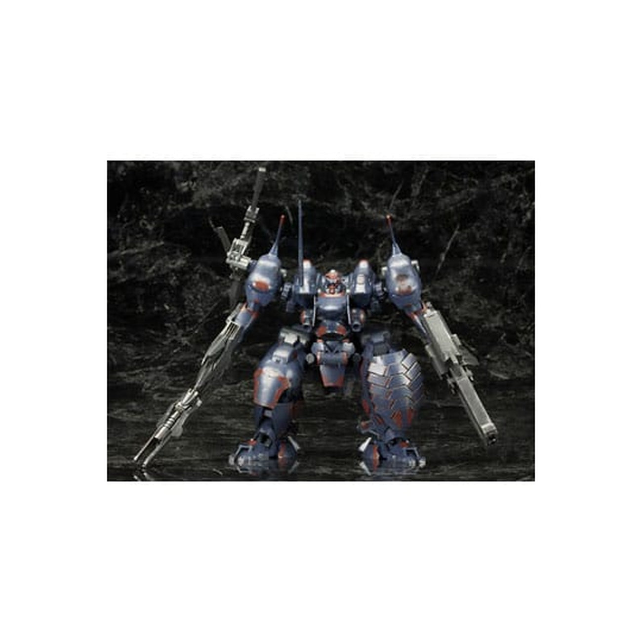 Image produit Armored Core - Figurine Maquette KT-104 Perun Hanged Man Rematch Version