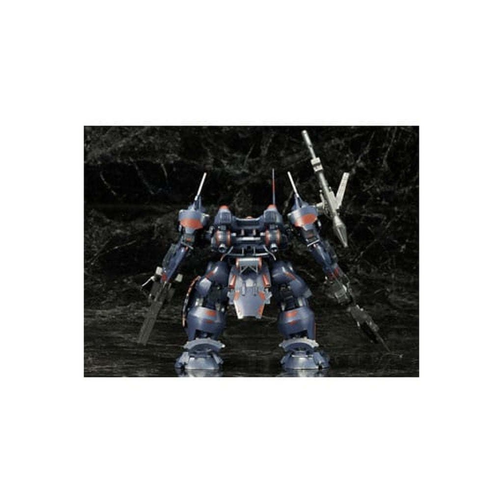 Image produit Armored Core - Figurine Maquette KT-104 Perun Hanged Man Rematch Version