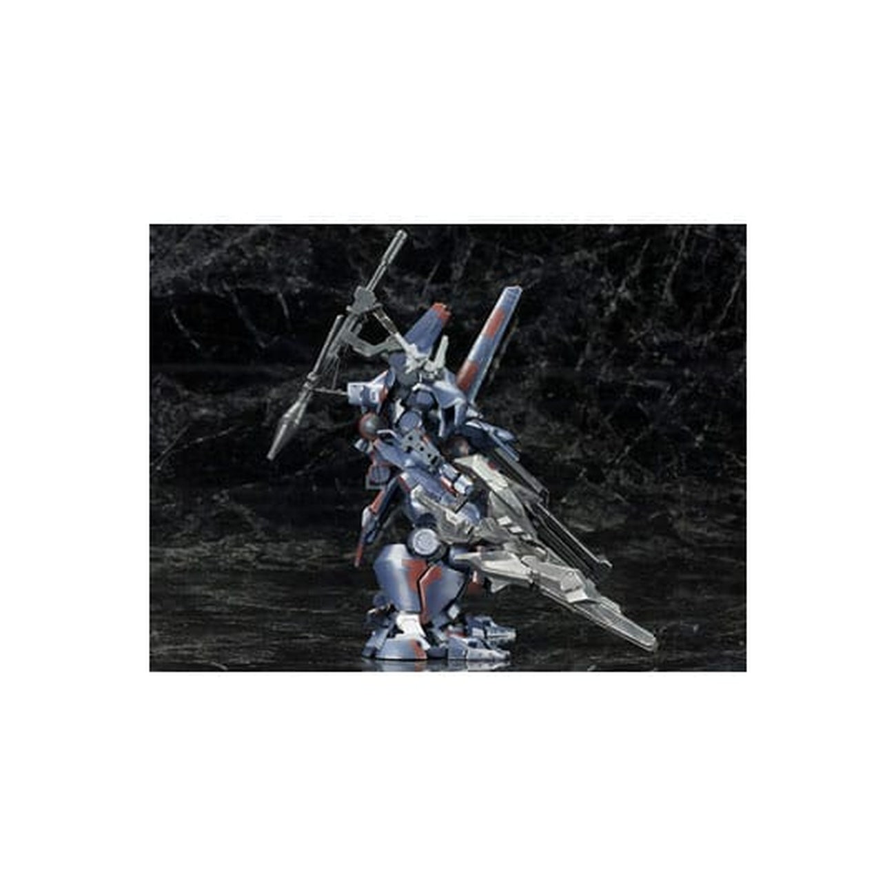 Image produit Armored Core - Figurine Maquette KT-104 Perun Hanged Man Rematch Version