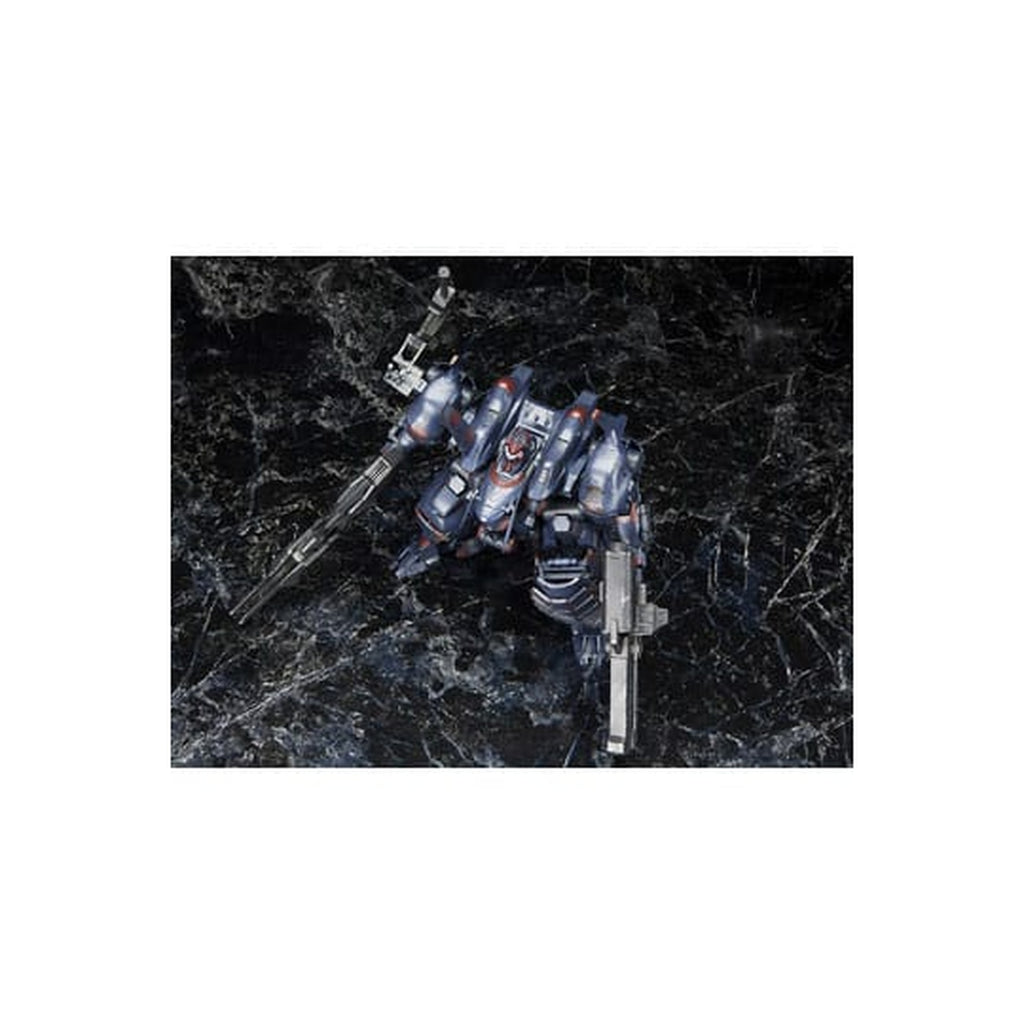 Image produit Armored Core - Figurine Maquette KT-104 Perun Hanged Man Rematch Version