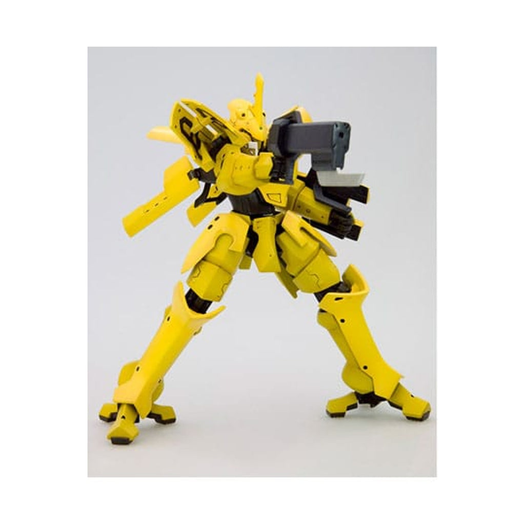 Image produit Broken Blade - Figurine Model Kit Eltemus Version Renewal