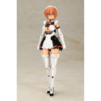 Produktbild The King Of Braves GaoGaiGar - Brave Girl 2 Model Kit Figur