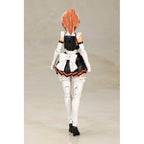 Produktbild The King Of Braves GaoGaiGar - Brave Girl 2 Model Kit Figur