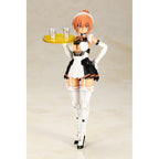 Produktbild The King Of Braves GaoGaiGar - Brave Girl 2 Model Kit Figur