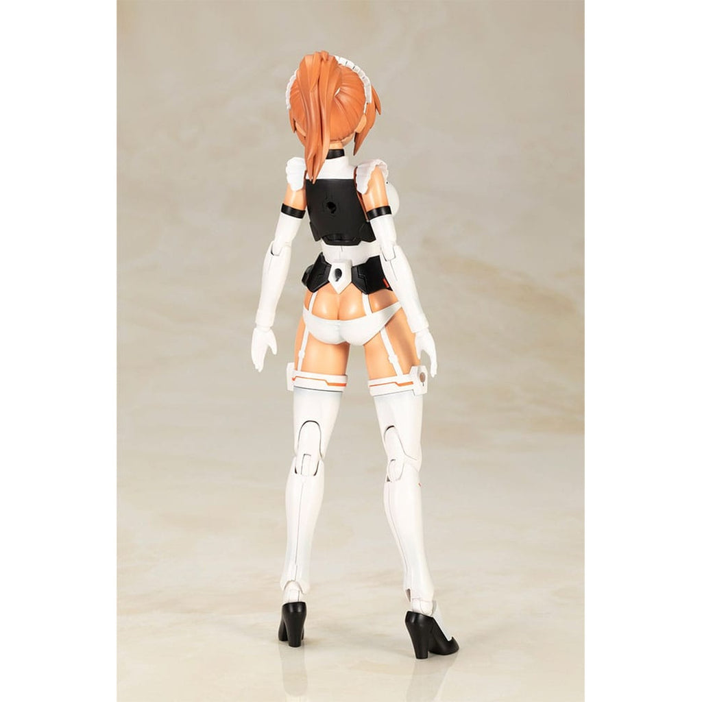 Produktbild The King Of Braves GaoGaiGar - Brave Girl 2 Model Kit Figur