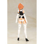 Produktbild The King Of Braves GaoGaiGar - Brave Girl 2 Model Kit Figur