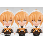 Produktbild The King Of Braves GaoGaiGar - Brave Girl 2 Model Kit Figur