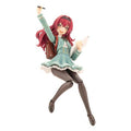 Produktbild Sousai Shojo Teien - Emma Koishikawa Model Kit Figur High School Winter Clothes Version