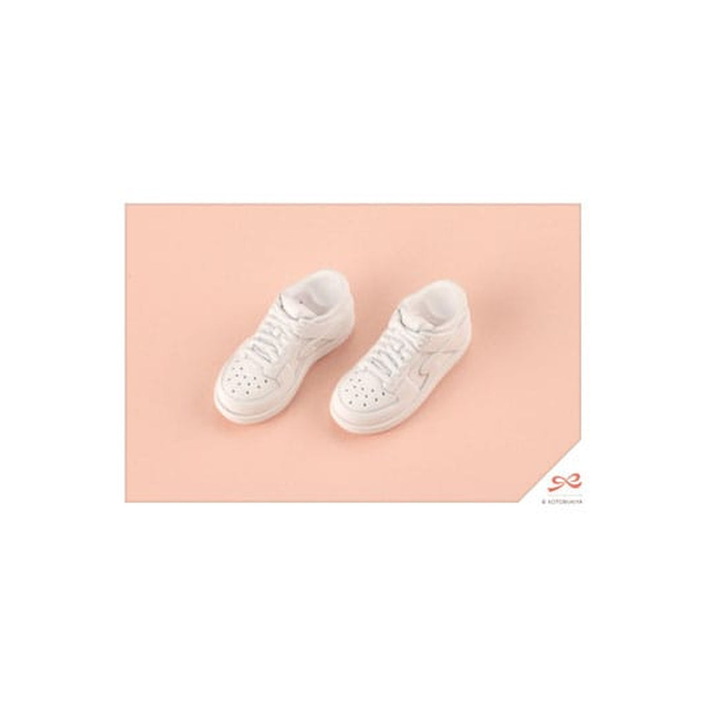 Image produit Sousai Shojo Teien – Set d’accessoires pour figurines articulées Version Dress Up Shoes