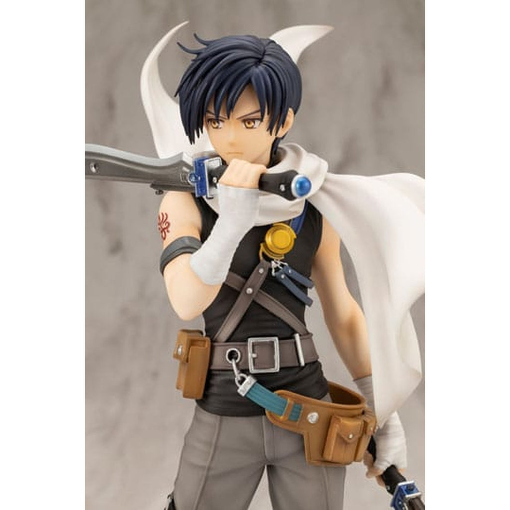 Image produit The Legend of Heroes - Figurine Joshua Bright