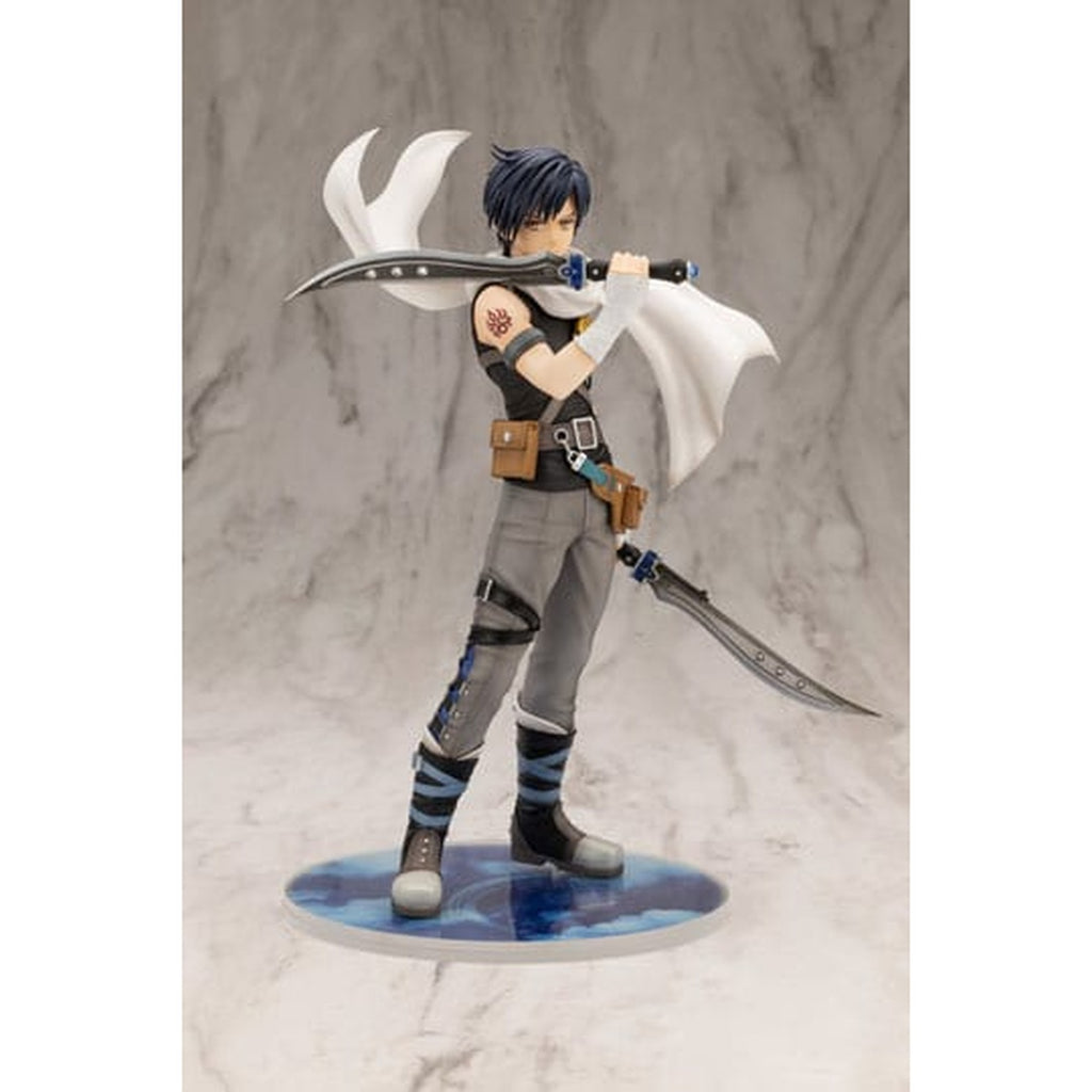 Image produit The Legend of Heroes - Figurine Joshua Bright
