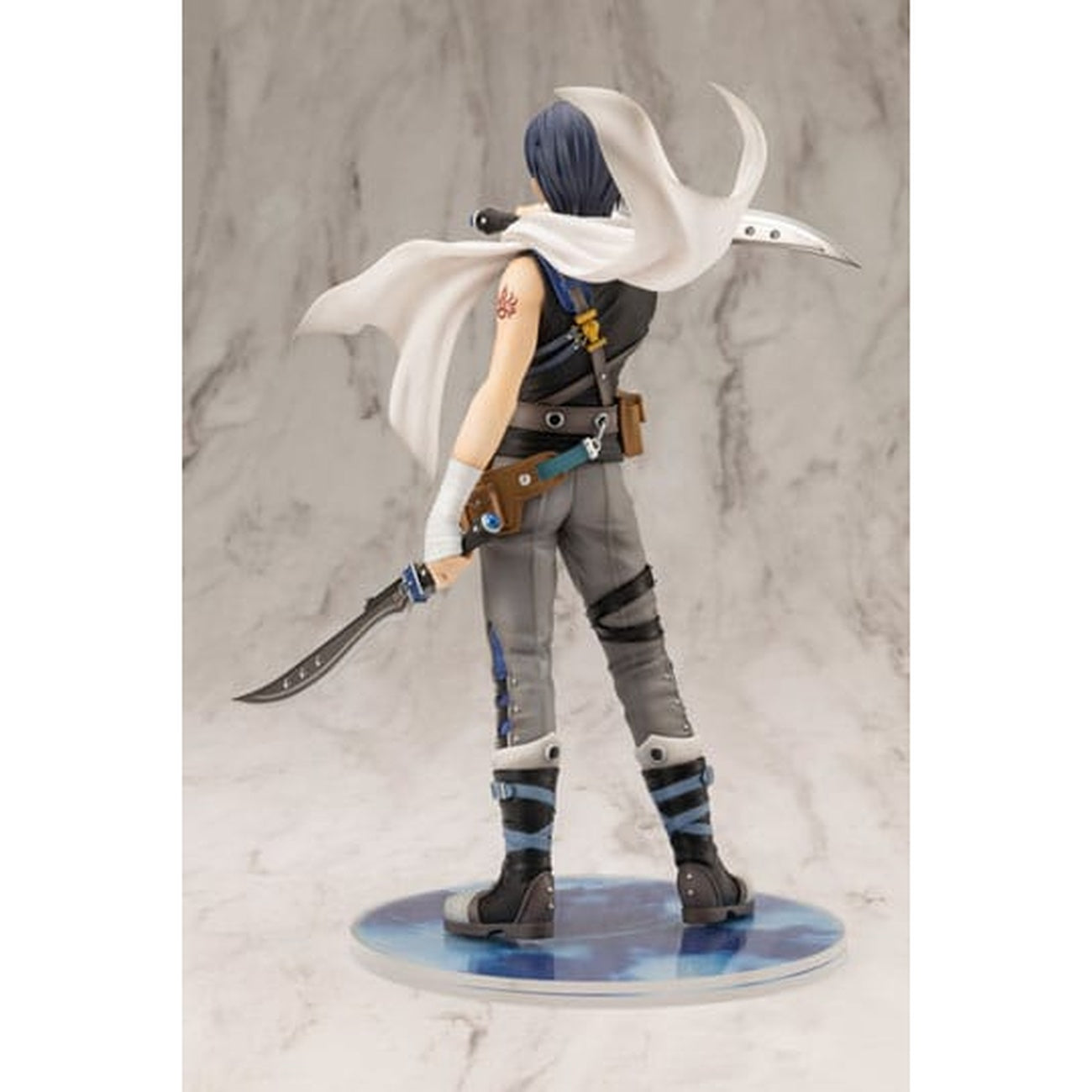 Image produit The Legend of Heroes - Figurine Joshua Bright