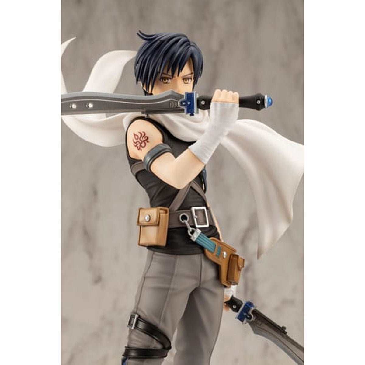 Image produit The Legend of Heroes - Figurine Joshua Bright