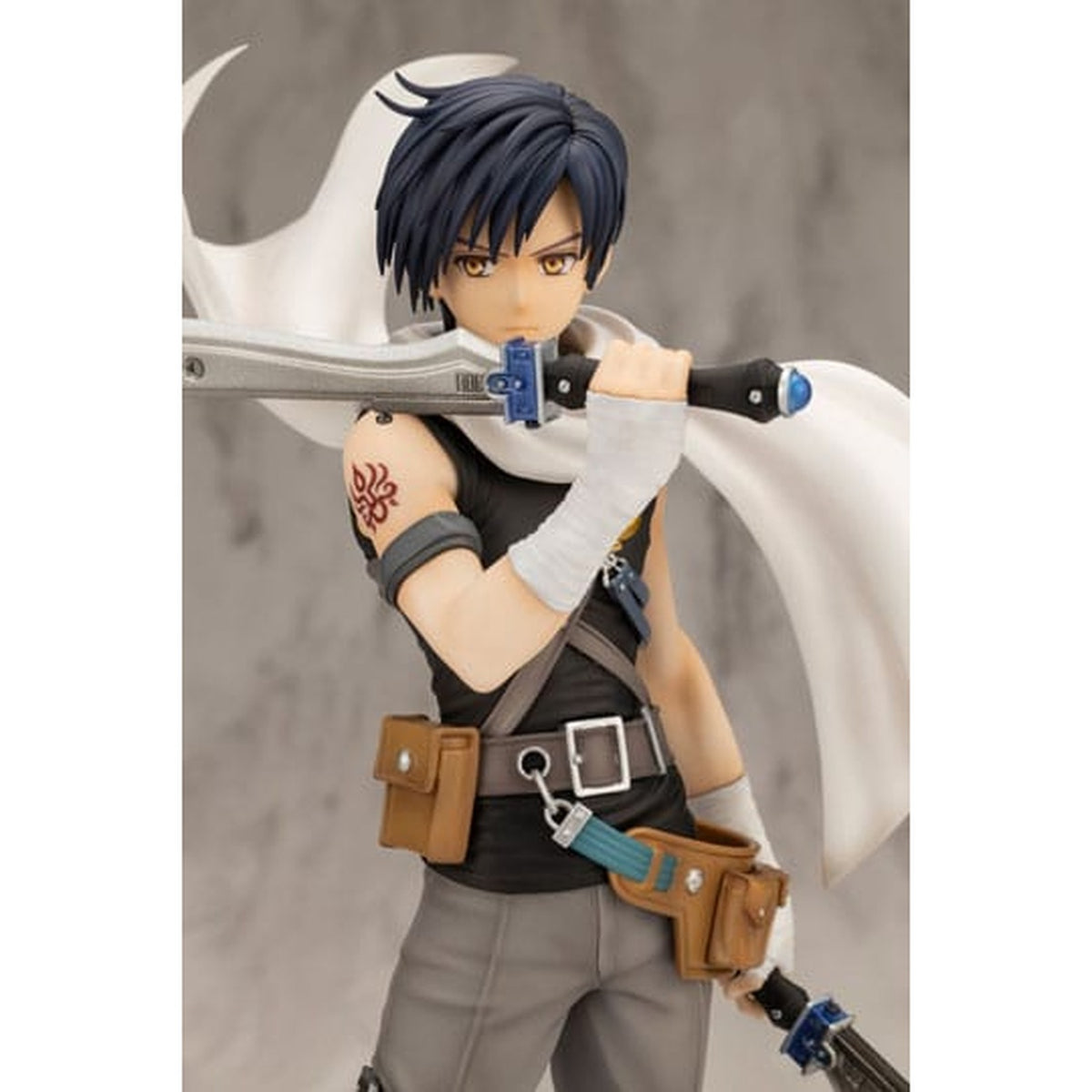 Image produit The Legend of Heroes - Figurine Joshua Bright