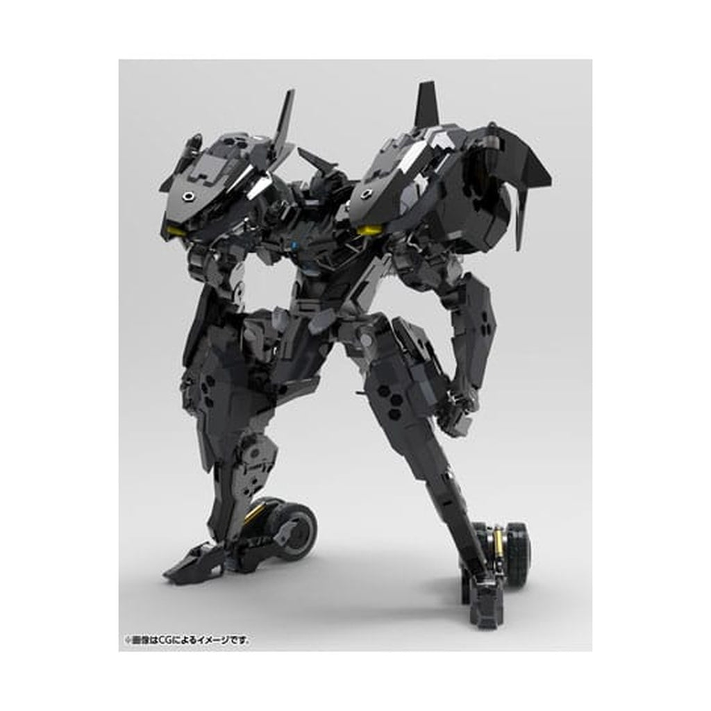 Produktbild Hexa Gear - Veloce Model Kit Figur