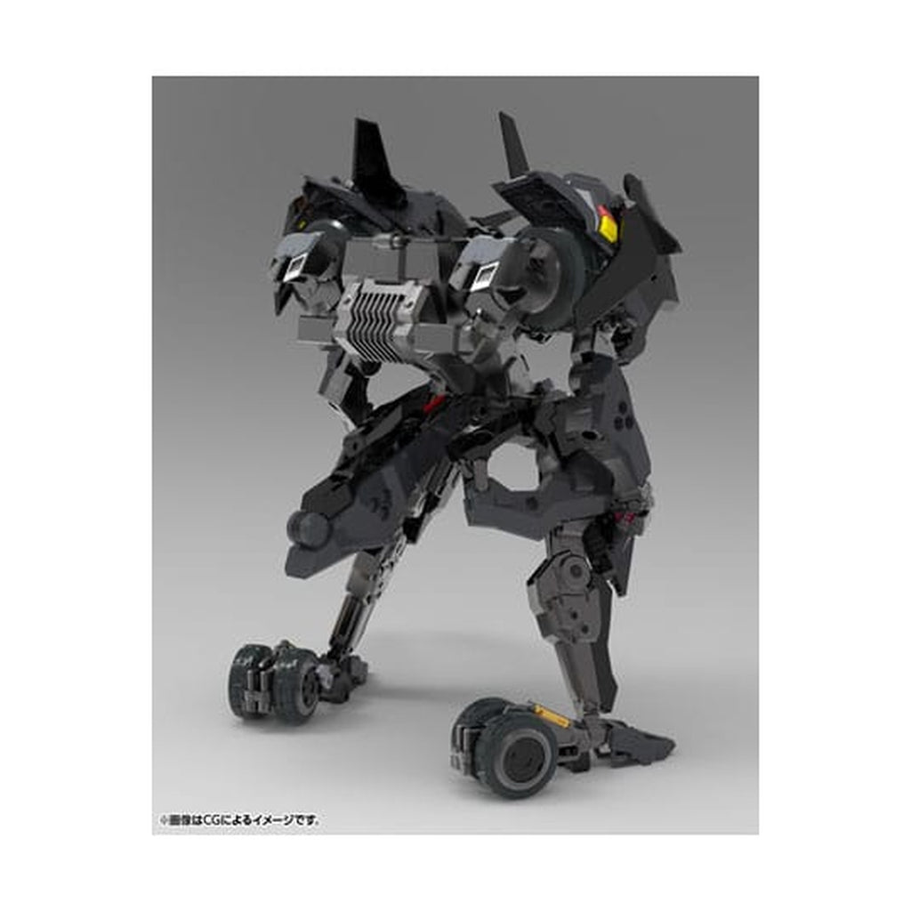 Produktbild Hexa Gear - Veloce Model Kit Figur