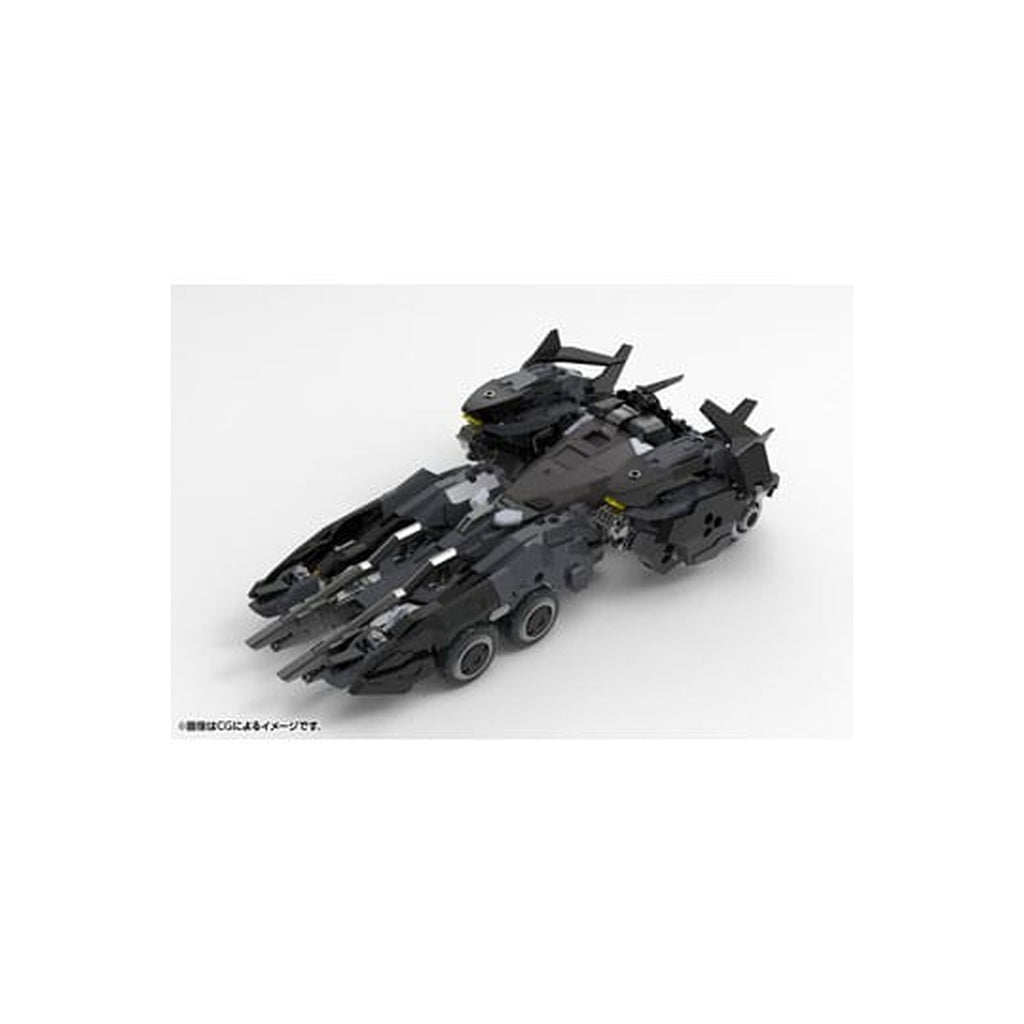 Produktbild Hexa Gear - Veloce Model Kit Figur