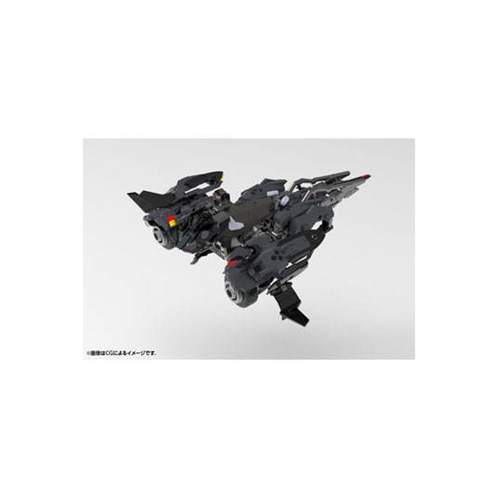 Produktbild Hexa Gear - Veloce Model Kit Figur