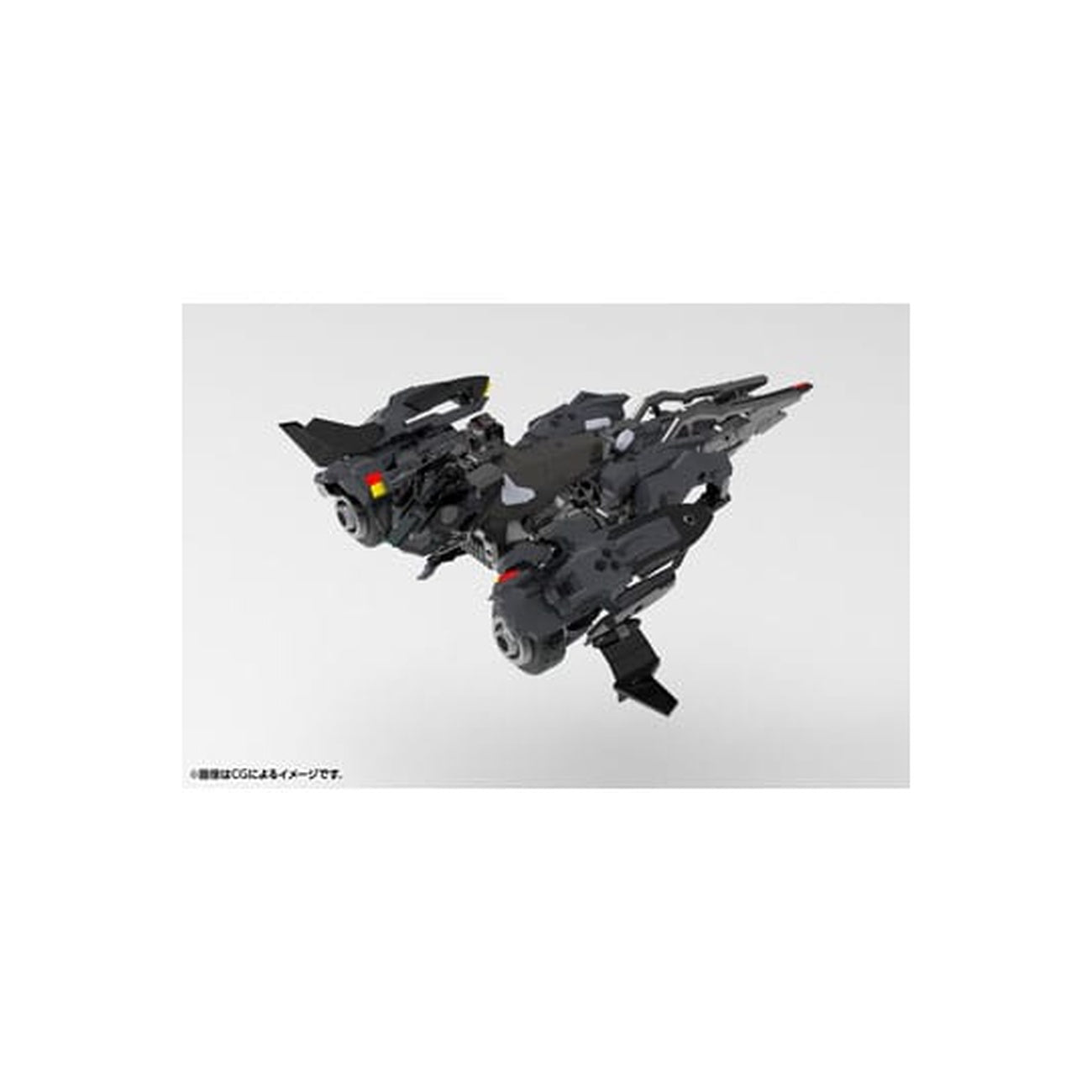 Produktbild Hexa Gear - Veloce Model Kit Figur