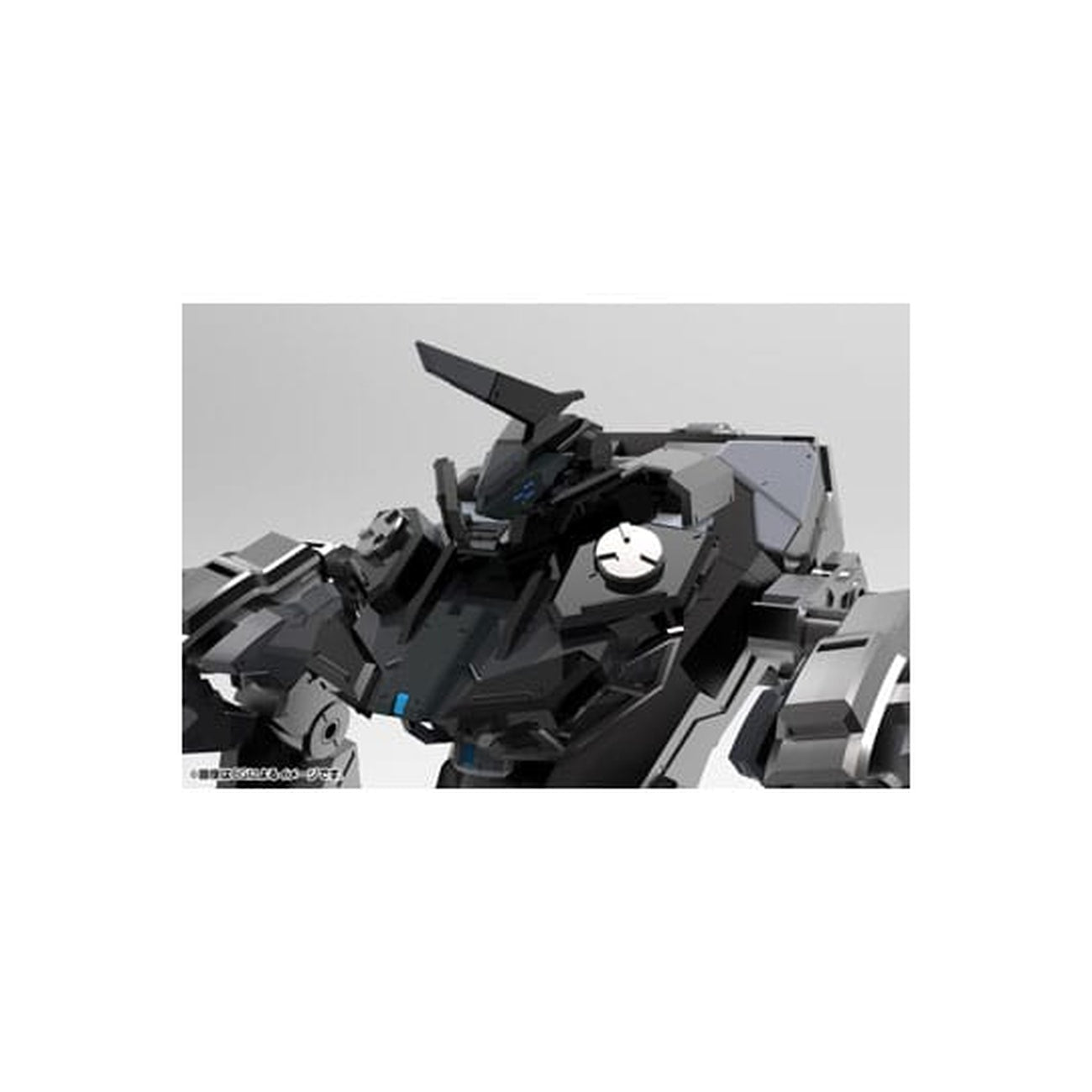 Produktbild Hexa Gear - Veloce Model Kit Figur