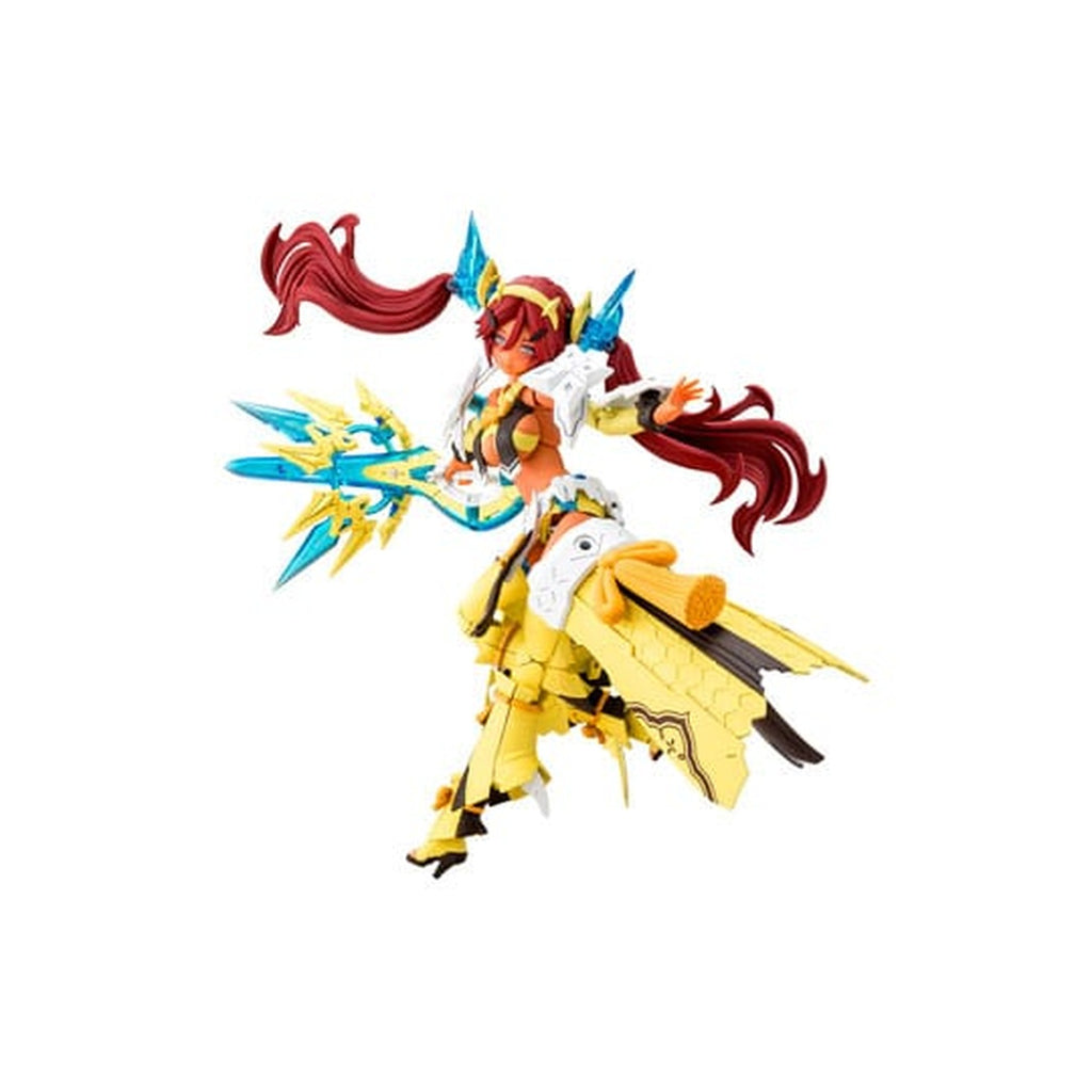 Immagine del prodotto Megami Device - Auv Ame No Uzume Sunshine Model Kit Figure