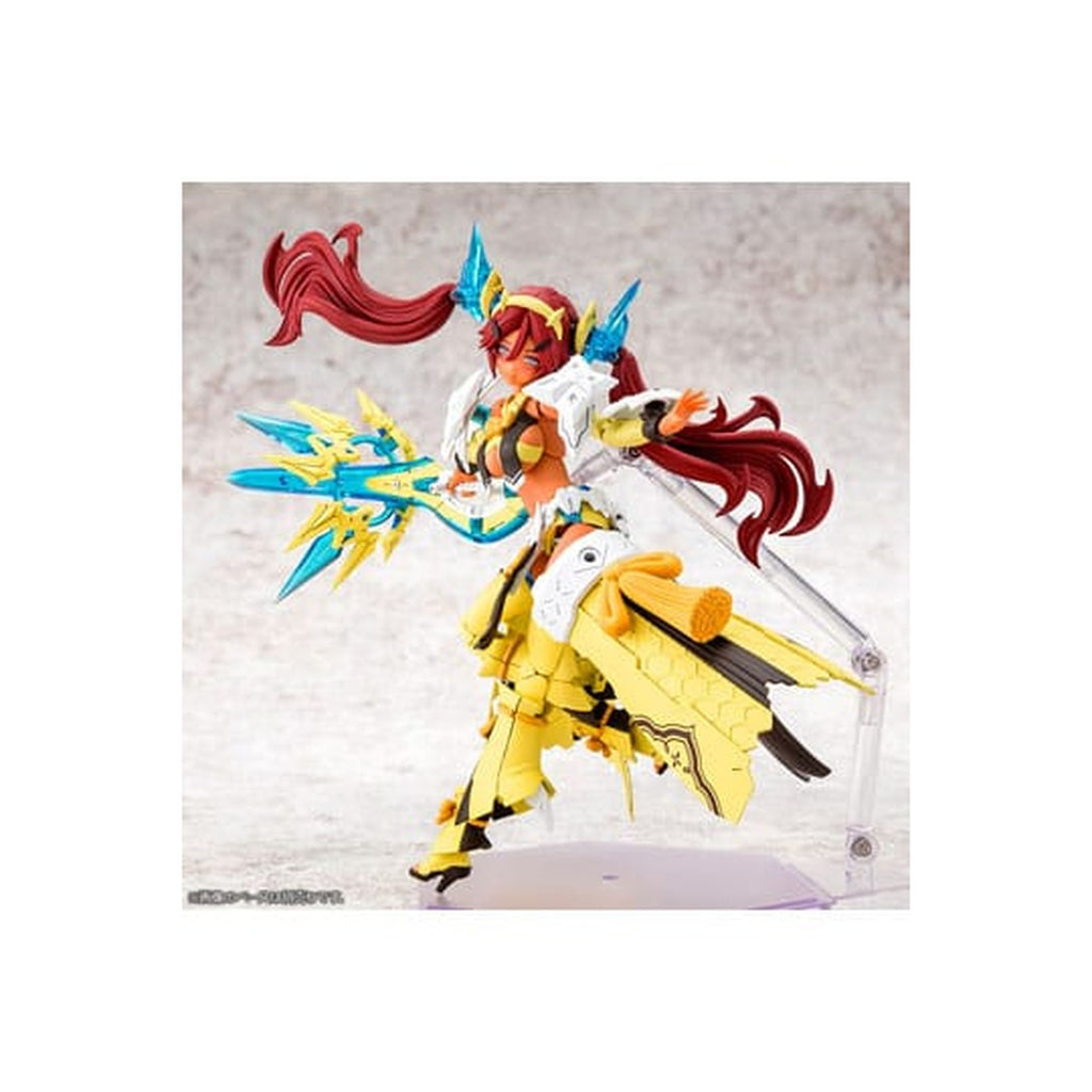 Immagine del prodotto Megami Device - Auv Ame No Uzume Sunshine Model Kit Figure