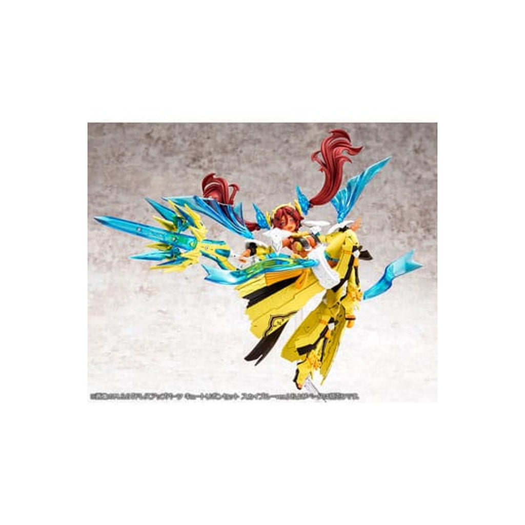 Immagine del prodotto Megami Device - Auv Ame No Uzume Sunshine Model Kit Figure
